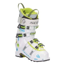 Ботинки ски-тур SCOTT W'S CELESTE 