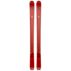 Горные лыжи SCOTT SCRAPPER 95