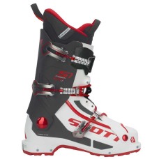 Ботинки ски-тур SCOTT S1 CARBON LONGFIBER