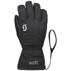 Женские перчатки SCOTT ULTIMATE GTX black