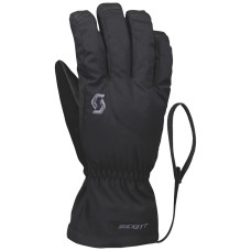Мужские перчатки SCOTT ULTIMATE GTX black
